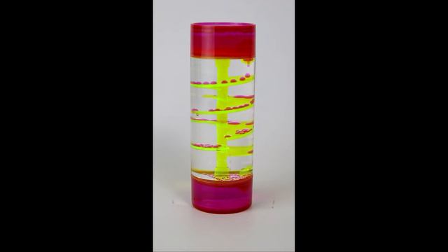 Релаксант капельки Spiral Розовый-розовый (15,5 х 5,5 см) смотреть онлайн