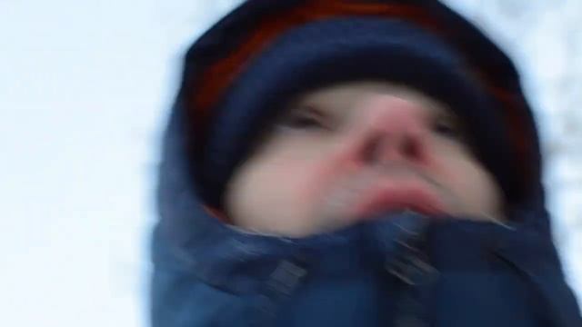 ❄️?Новогодний влог. ❄️☃️Приключения с тортом, замерз телефон. Декабрь 2023 смотреть онлайн