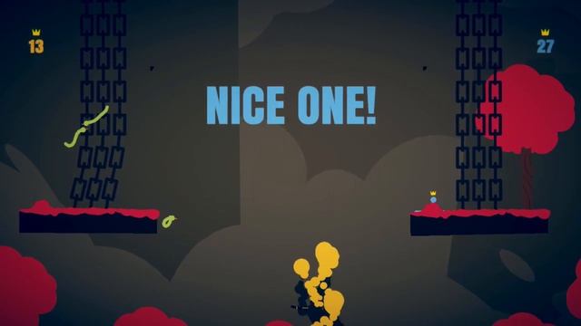 Мне нравится получать! - CS GO, Duck game, STICK FIGHT. смотреть онлайн