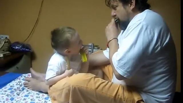 Пушкин Дима ДЦП смотреть онлайн