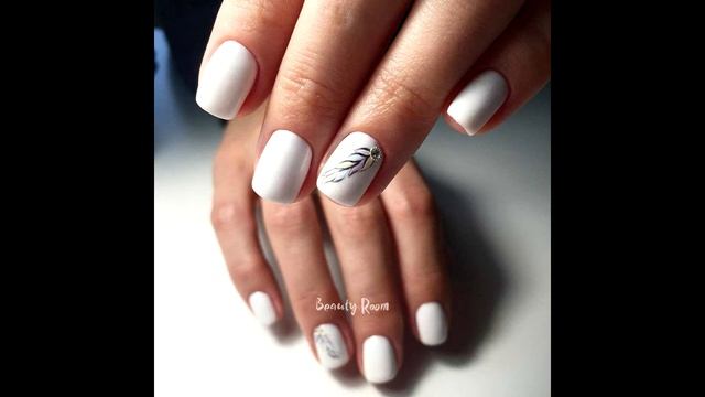 Идеи для маникюра в школу ? ИДЕИ МАНИКЮРА ? ДИЗАЙН НОГТЕЙ ??? HD смотреть онлайн