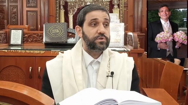 Дети родились с узкими глазами - Children were born with narrow eyes, Rabbi Tabibov смотреть онлайн