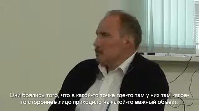 Пойдет ли СКУД в облака? смотреть онлайн