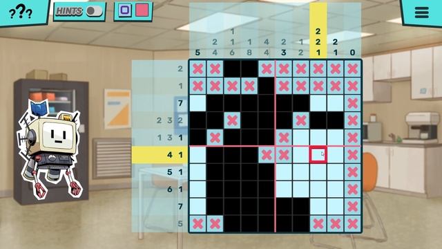 Murder by Numbers Walkthrough Part 4 No Commentary смотреть онлайн