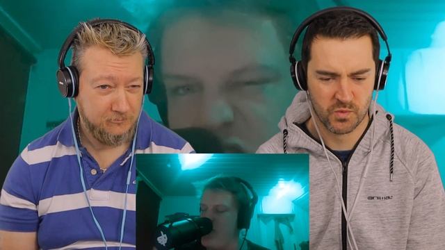''INDICATOR'' - I'M AN ALIEN: Beatbox Reaction смотреть онлайн