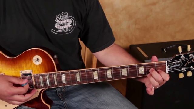 EASY beginner blues progression using the 7 chords, A7, D7, E7 and G7 ❤️ смотреть онлайн