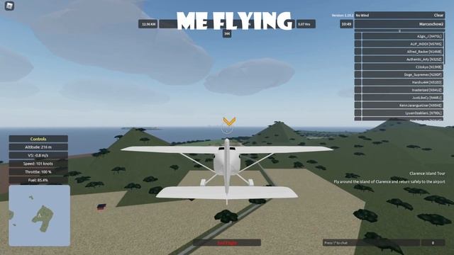 A Beginners guide to - Aeronautica Roblox смотреть онлайн