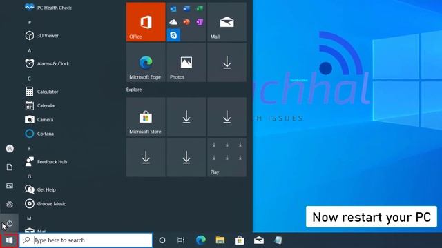 HP Laptop WiFi Not Working Windows 10 - 6 Fix смотреть онлайн
