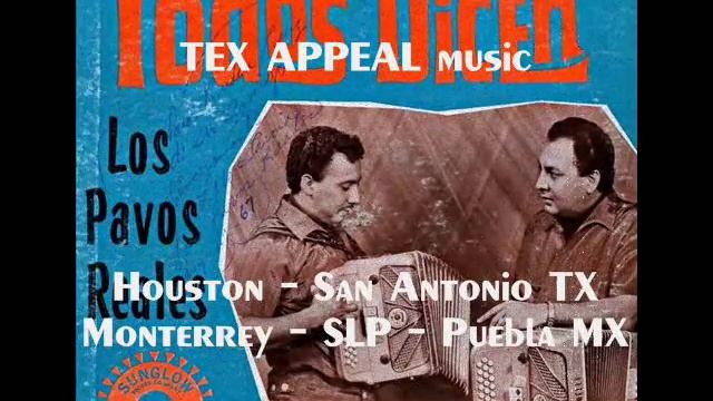 LOS PAVOS REALES - TNT Polka смотреть онлайн