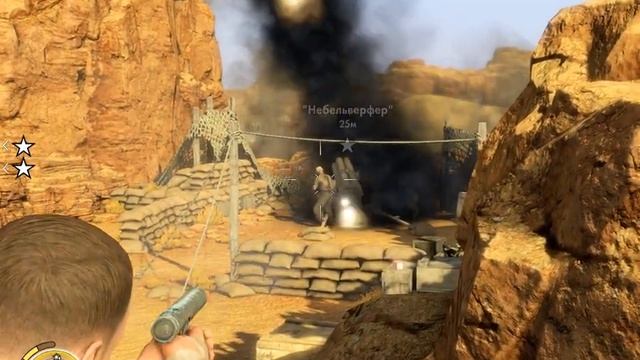 Прохождение Sniper Elite 3 -Часть 1 {Прохождение без голоса} смотреть онлайн