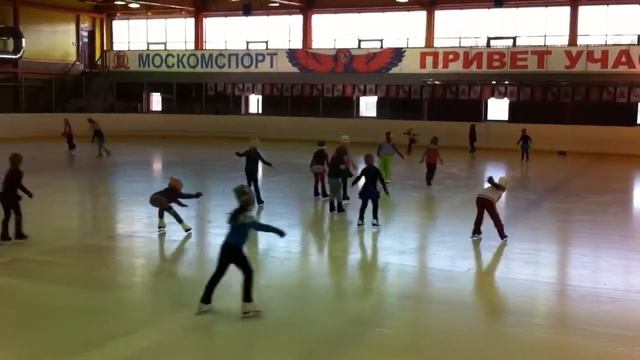Фигурное катание смотреть онлайн