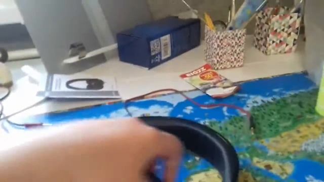 Видео Обзор на Наушники SVEN AP-940MV смотреть онлайн