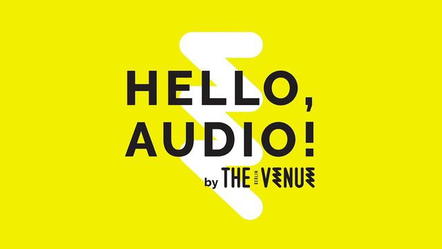 Hello, Audio! Episode 5: Soundbrenner on the Future of Wearables in Music Tech смотреть онлайн