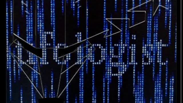 DJ Infiniti & Magic Mike 2001Redone смотреть онлайн