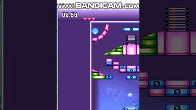 Block breaker 3 смотреть онлайн