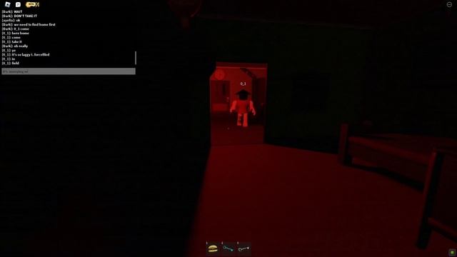 Completing half of Minutes Remain | Roblox смотреть онлайн