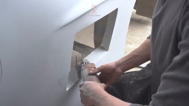 Full 213 Days Homemade Classic Supercar Mercedes Benz 300 SL