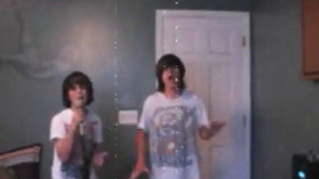 Stick Stickly Vocal Cover смотреть онлайн