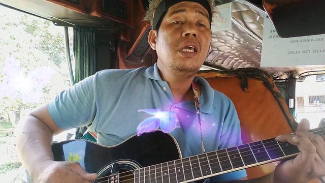 I DON'T WANNA TALK ABOUT IT BY ROD STEWARD (cover by lito) смотреть онлайн