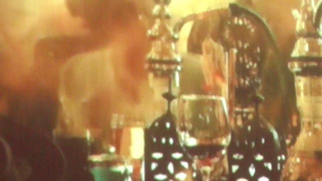 Александр Чараев - NASRI SEGOH смотреть онлайн