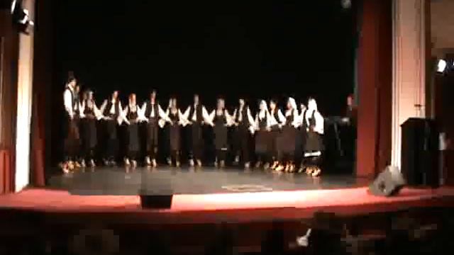 Knez Lazar Gmunden - Igre iz okoline Leskovca смотреть онлайн