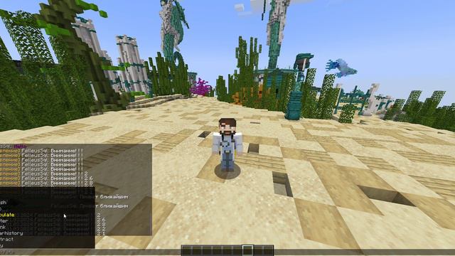 RP команды | Система для RolePlay серверов смотреть онлайн