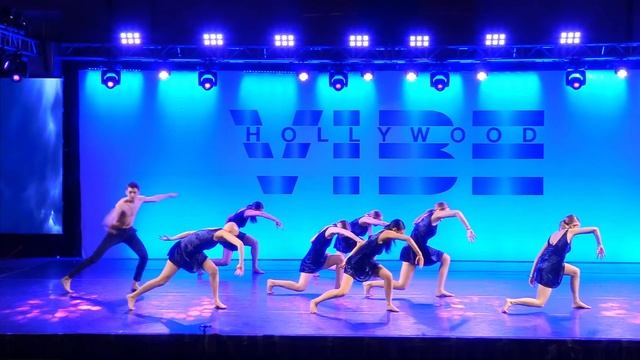 After The Storm - Lyrical Competition Dance смотреть онлайн