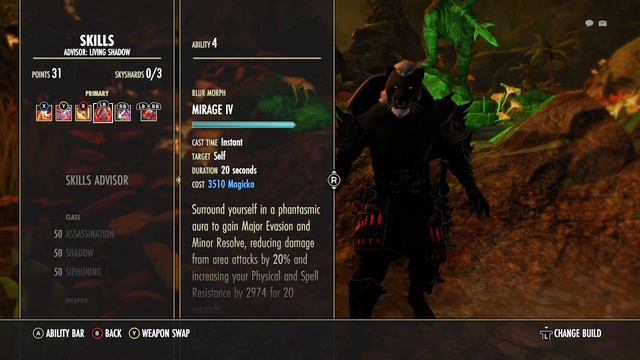 OP Tankblade?! - PvE Nightblade Tank Build The Elder Scrolls Online (CHECK DESCRIPTION) смотреть онлайн