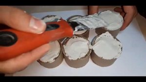 Как устроена мощная петарда | 18+ | НЕ ПОВТОРЯТЬ |