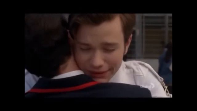 Kurt & Blaine - Today was a fairytale смотреть онлайн