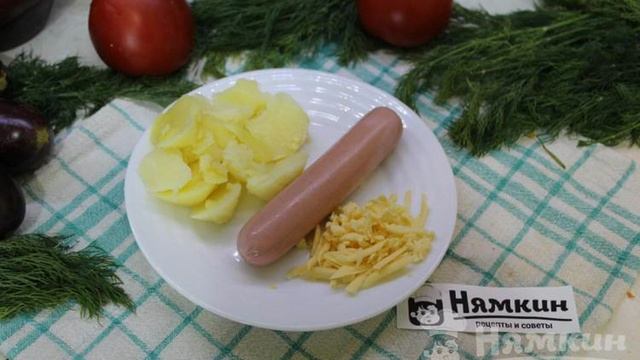 Книга рецептов