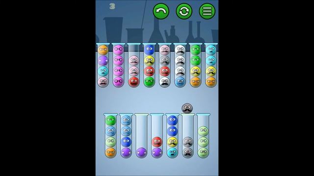 Lyfoes Extra-hard Level 3 / Игра Лифы 5-3 смотреть онлайн