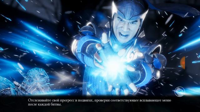 РОЗЫГРЫШ АКК ОТРЯД ОТ |Шамшиев Бакытбек| С НОВЫМ ГОДОМ Mortal Kombat Mobile! смотреть онлайн