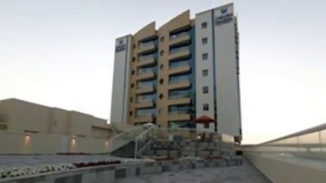 Pearl Marina Hotel *- Dubai Marina Hotel смотреть онлайн