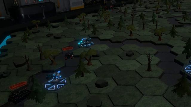 Hex Defense VR Preview on the Oculus Rift смотреть онлайн