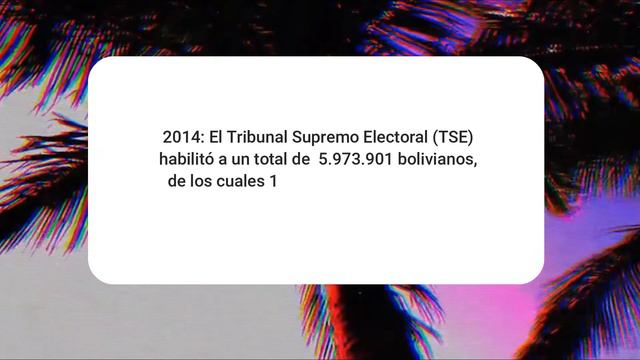 Latidos Democráticos - Participación Ciudadana