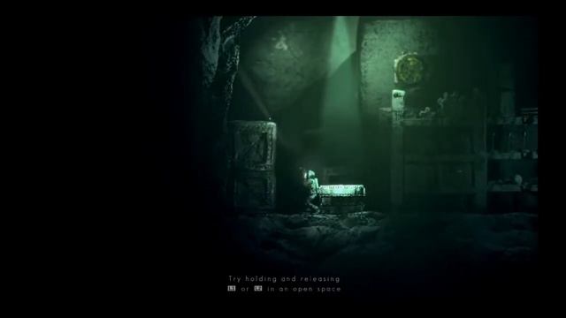 ГЕЙМПЛЕЙ | ПЕРВЫЙ ВЗГЛЯД ► THE SWAPPER смотреть онлайн