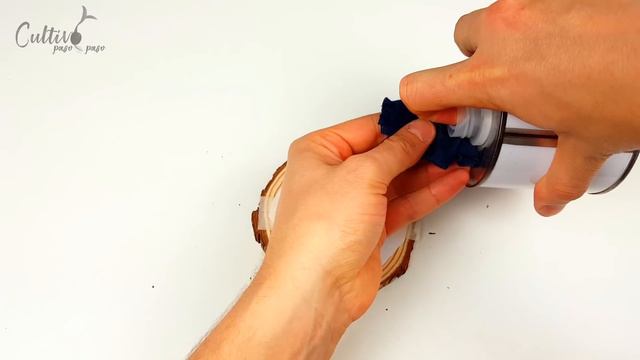 Extraordinario método para TRANSFERIR FOTO a madera смотреть онлайн