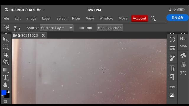 Original Adobe Photoshop in Your Phone- Pc Version|| How It's Possible|| смотреть онлайн