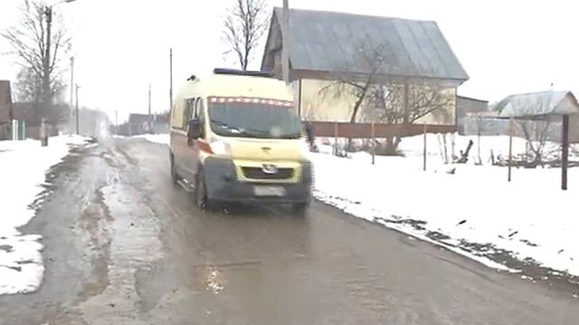 КОМАНДНО-ШТАБНЫЕ УЧЕНИЯ В КАЛТАСИНСКОМ РАЙОНЕ смотреть онлайн