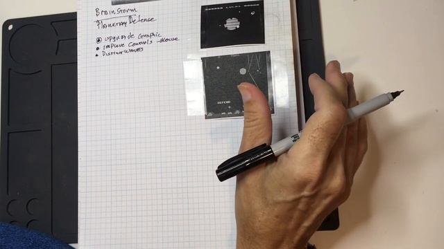 Project 1 - Video Game Planetary Defense V2 смотреть онлайн