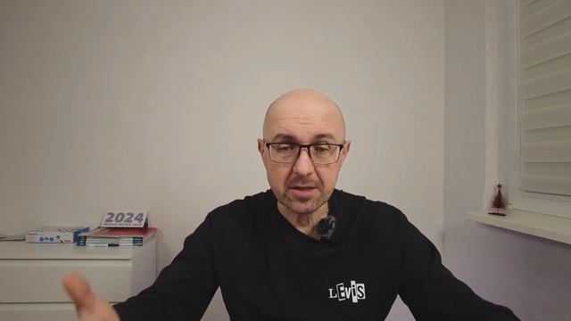 Меня вызывают в Джобцентр. Что с моим голосом ? Почему я грустный ? смотреть онлайн