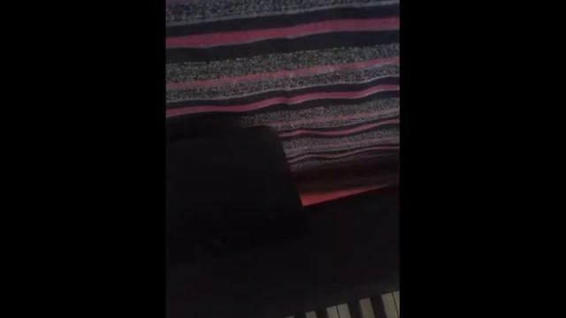 Играю на пианино смотреть онлайн