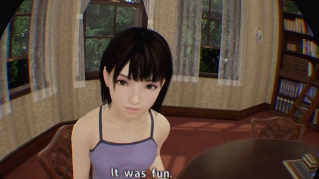 SUMMER LESSON: Chisato Shinjo sixth run part 3 смотреть онлайн