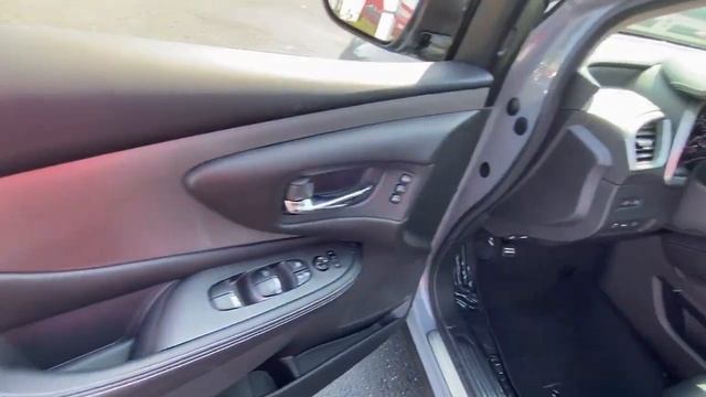 2024 Nissan Murano SL KS Lees Summit, Kansas City, Greenwood, Blue Springs, Raytown смотреть онлайн
