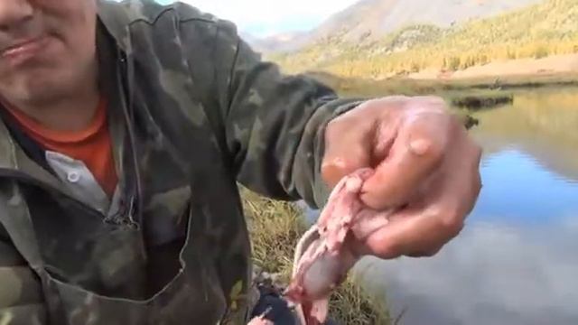 Счастливые люди Верхоянской тайги смотреть онлайн