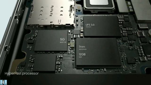 Samsung Galaxy S20 Ultra 5G. Xiaomi за 8$. MIUI 12 не для всех. смотреть онлайн