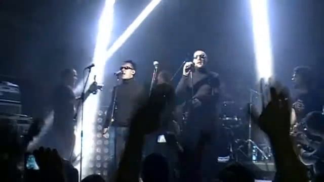 Лёд 9 - Спарта смотреть онлайн