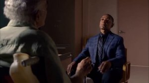 Во все тяжкие . Густаво Фринг смерть