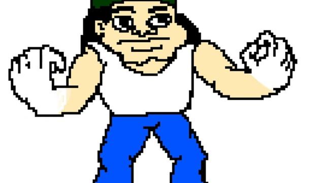 Speed Sketch Paint Pixel Art IbisPaint Trickster #META #4000 #HORAS #ASSISTIDOS #TMJ смотреть онлайн